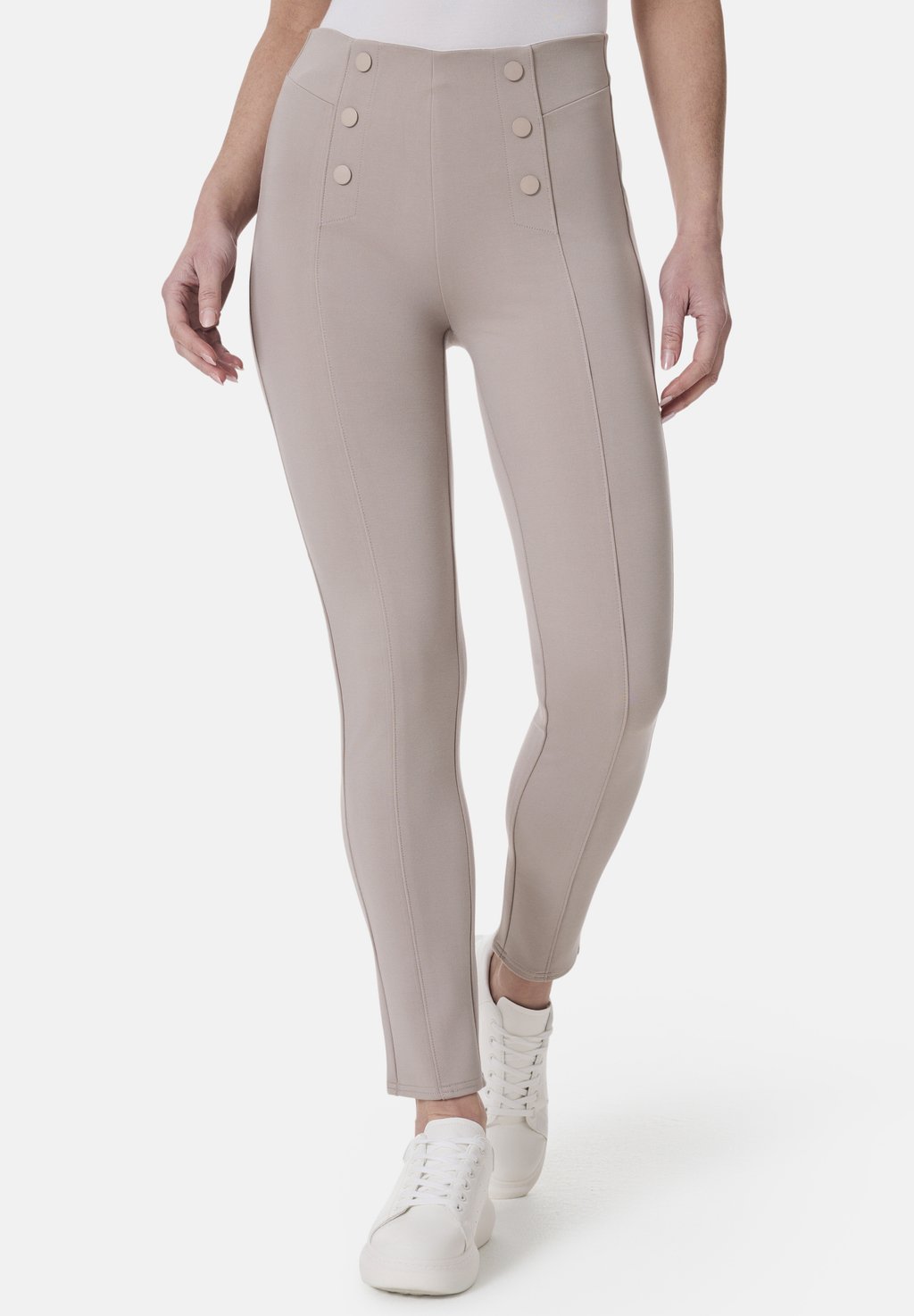 

Брюки SIENNA HOSE Stooker Women, бежевый