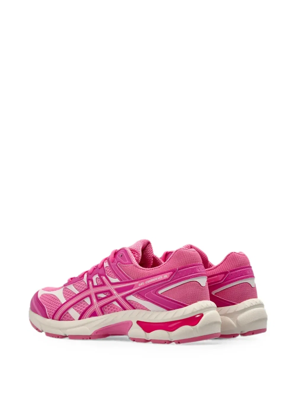 Кроссовки Gel-Cumulus 16 Asics Kids, розовый — фото 3