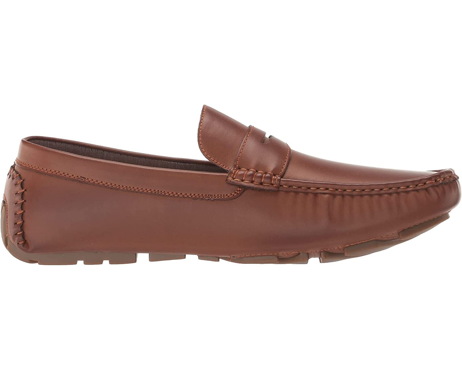 

Лоферы Amile Tommy Hilfiger, коньяк
