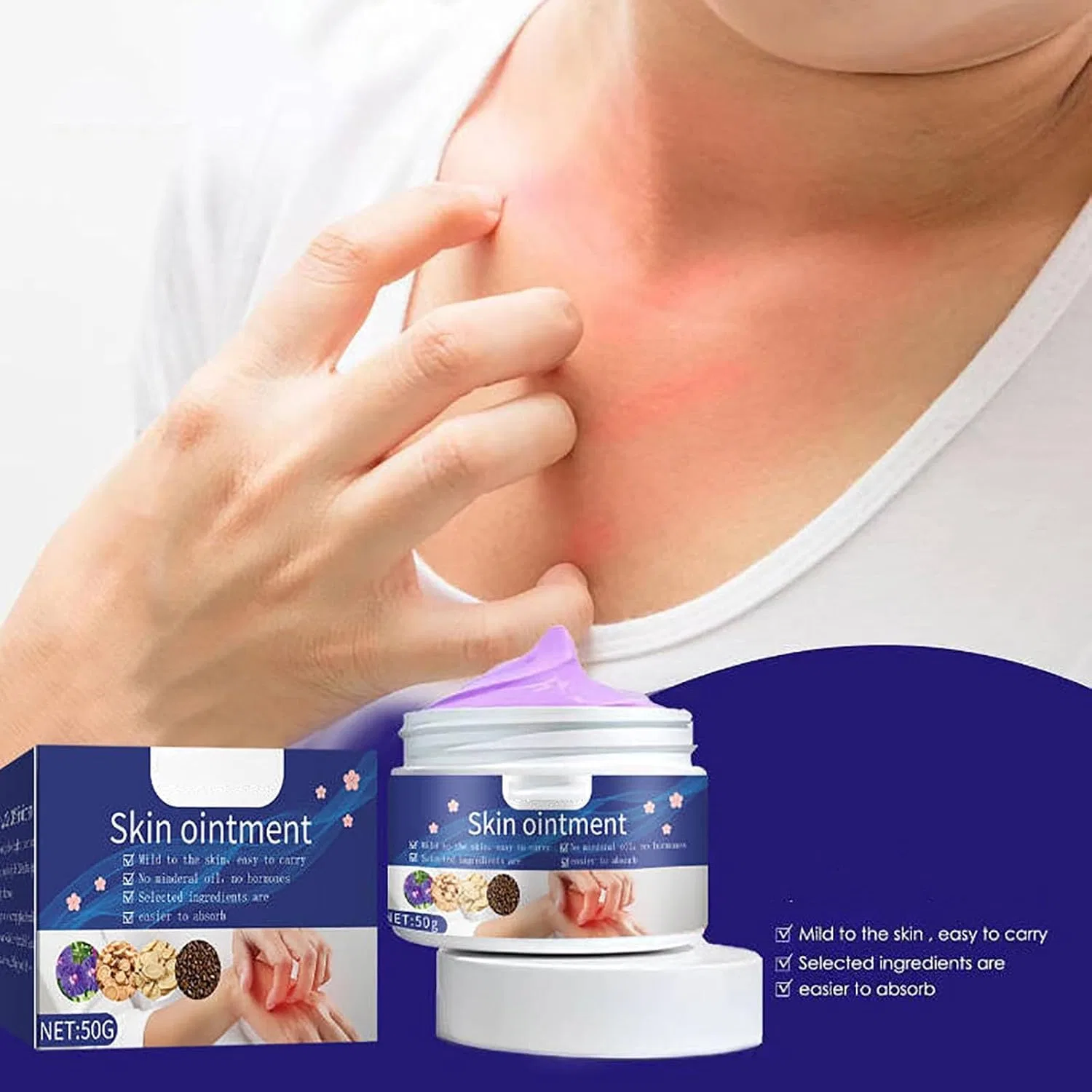Мыло Glutamilk Whitening Soap для укрепления и осветления кожи, ONIICHI — фото 2