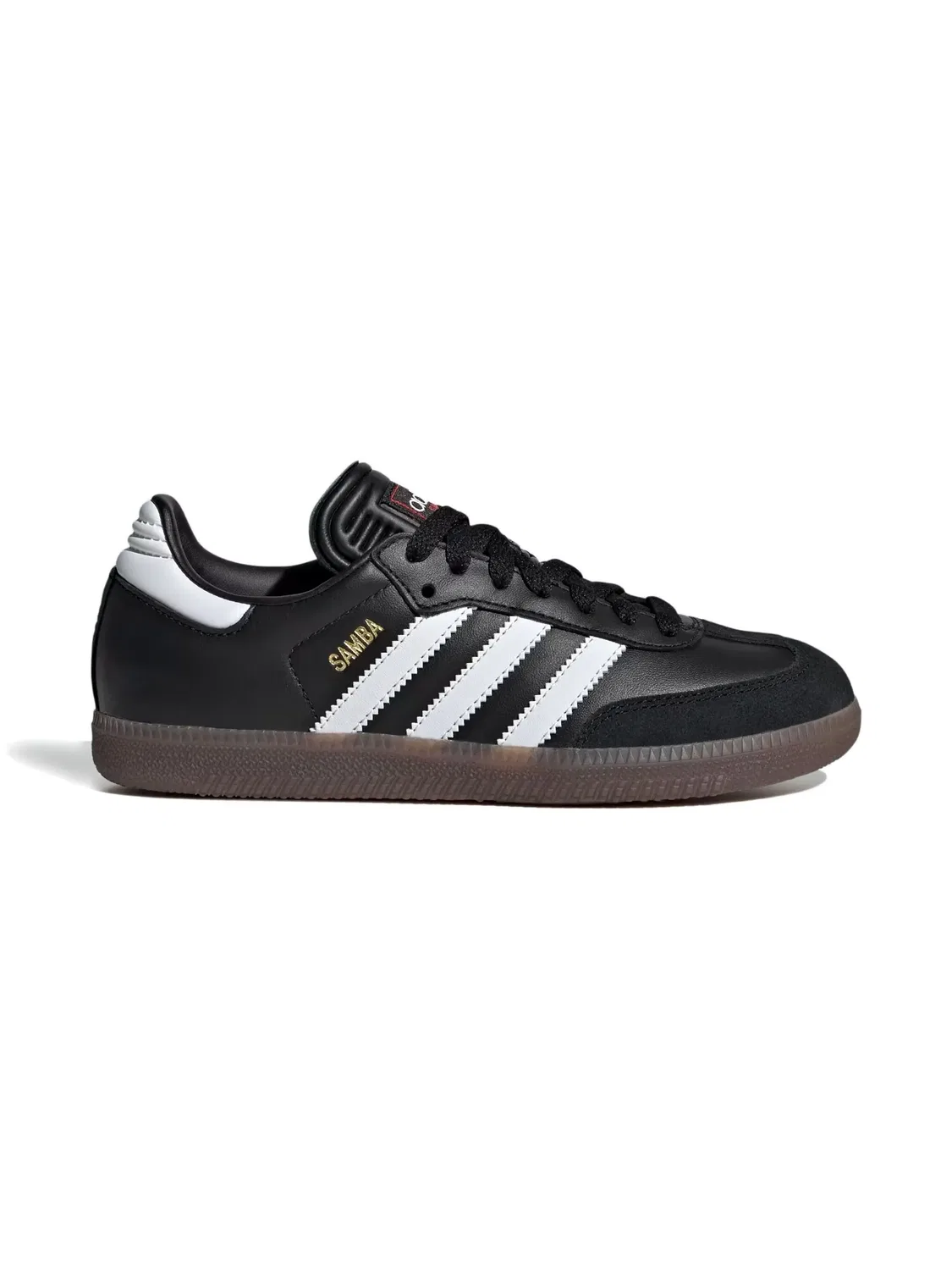 Кроссовки Adidas Samba, черный