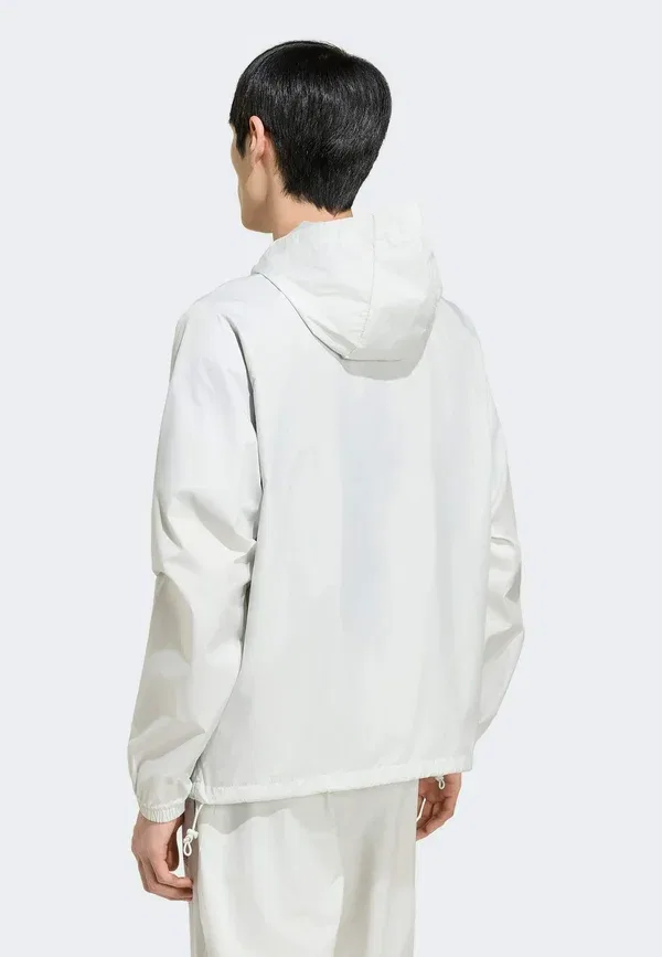 Спортивная куртка Adidas Originals, серый — фото 2
