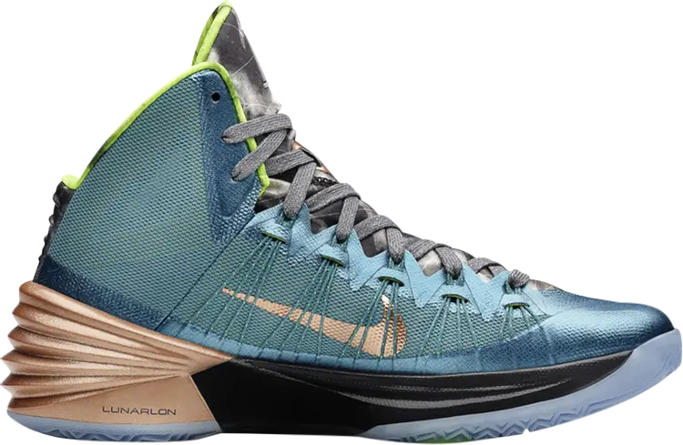 

Кроссовки Nike Hyperdunk 2013 'Kyrie Irving', бирюзовый, Зеленый;серый, Кроссовки Nike Hyperdunk 2013 'Kyrie Irving', бирюзовый