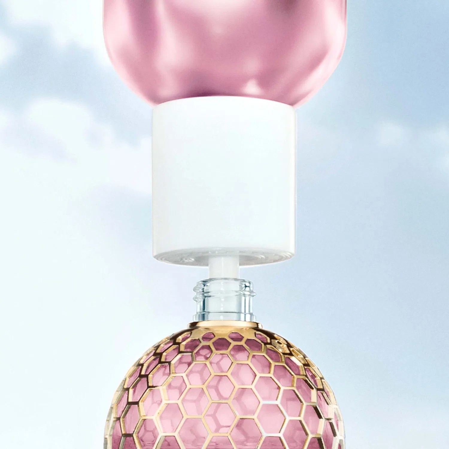 Туалетная вода заправка Granada Salvia GUERLAIN, 200 мл — фото 4
