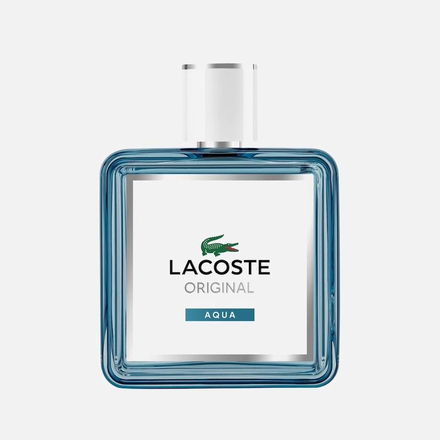 Парфюмерная вода Lacoste Original Aqua — фото 2