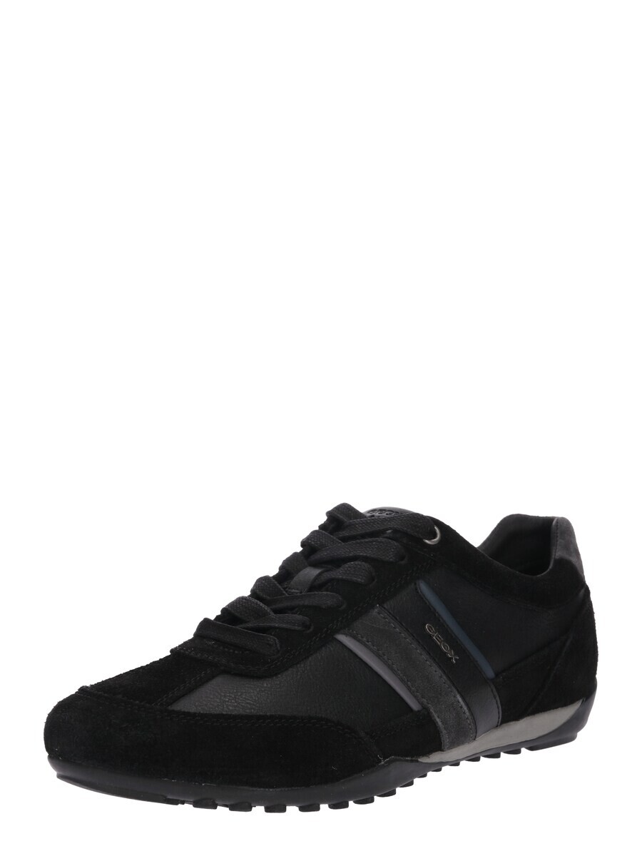 

Кроссовки GEOX Sneakers Wells, черный