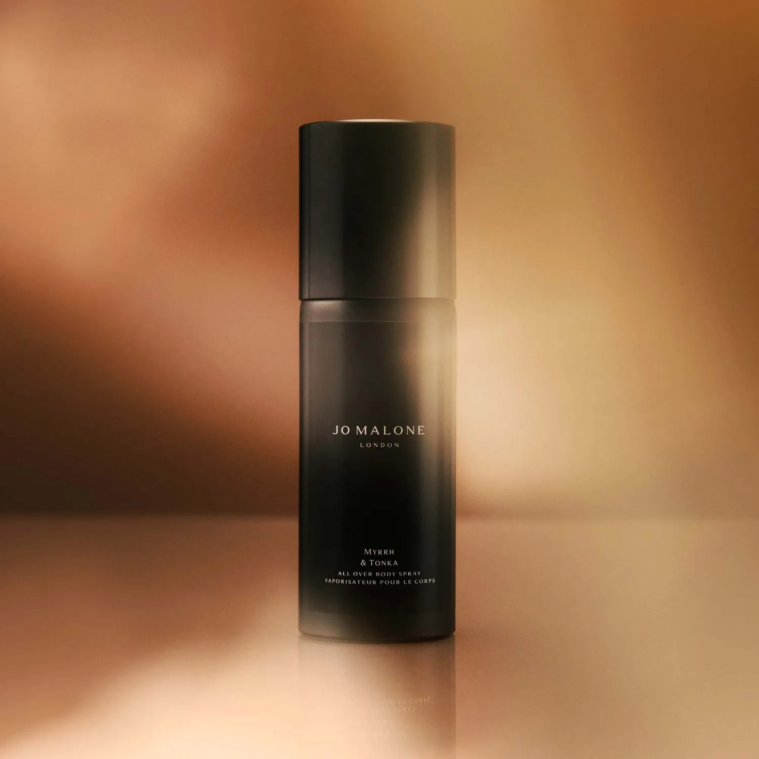 Парфюмерная вода для тела Myrrh & Tonka Jo Malone London, 125 мл — фото 3
