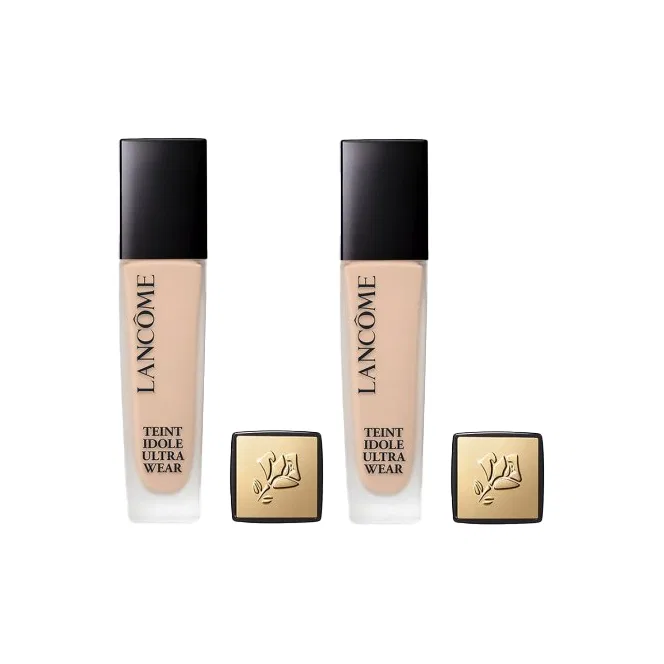 Жидкий тональный крем LANCOME New Long Lasting, SPF40