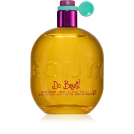 Женский парфюм Eau de Parfum Boum Do Brazil Jeanne Arthes, 100 мл