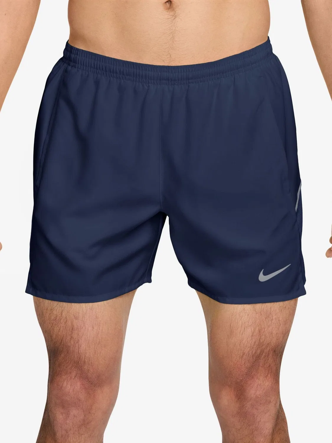 Шорты беговые Nike Miler Dri-FIT, Midnight Navy