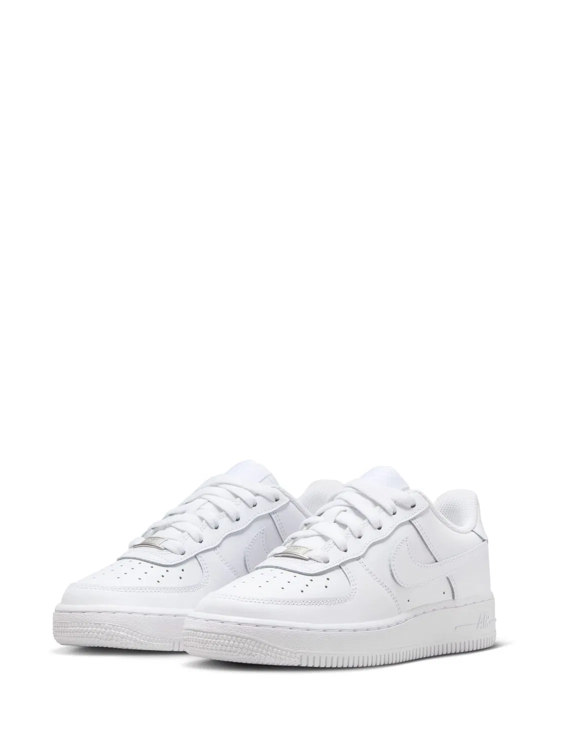 Кроссовки Nike Air Force 1 Nike, белый