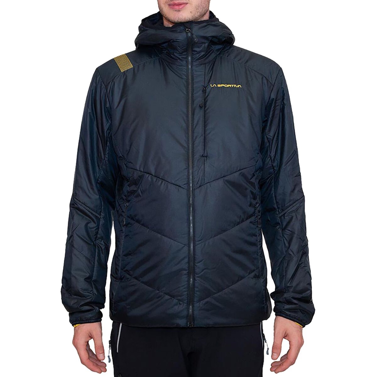 

Куртка La Sportiva Mythic Primaloft, черный