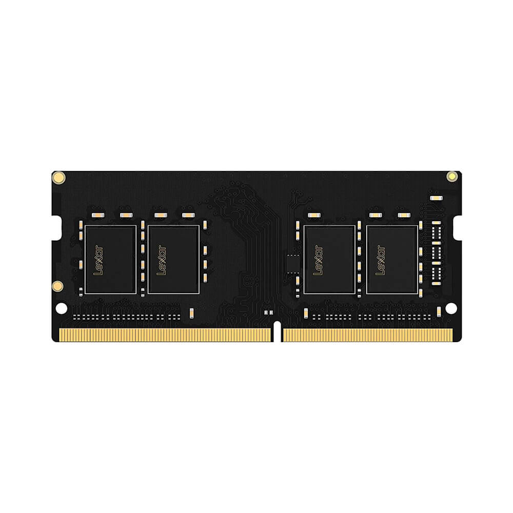 

Оперативная память Lexar 32 ГБ, DDR4, 260 Pin, 2666 Мгц
