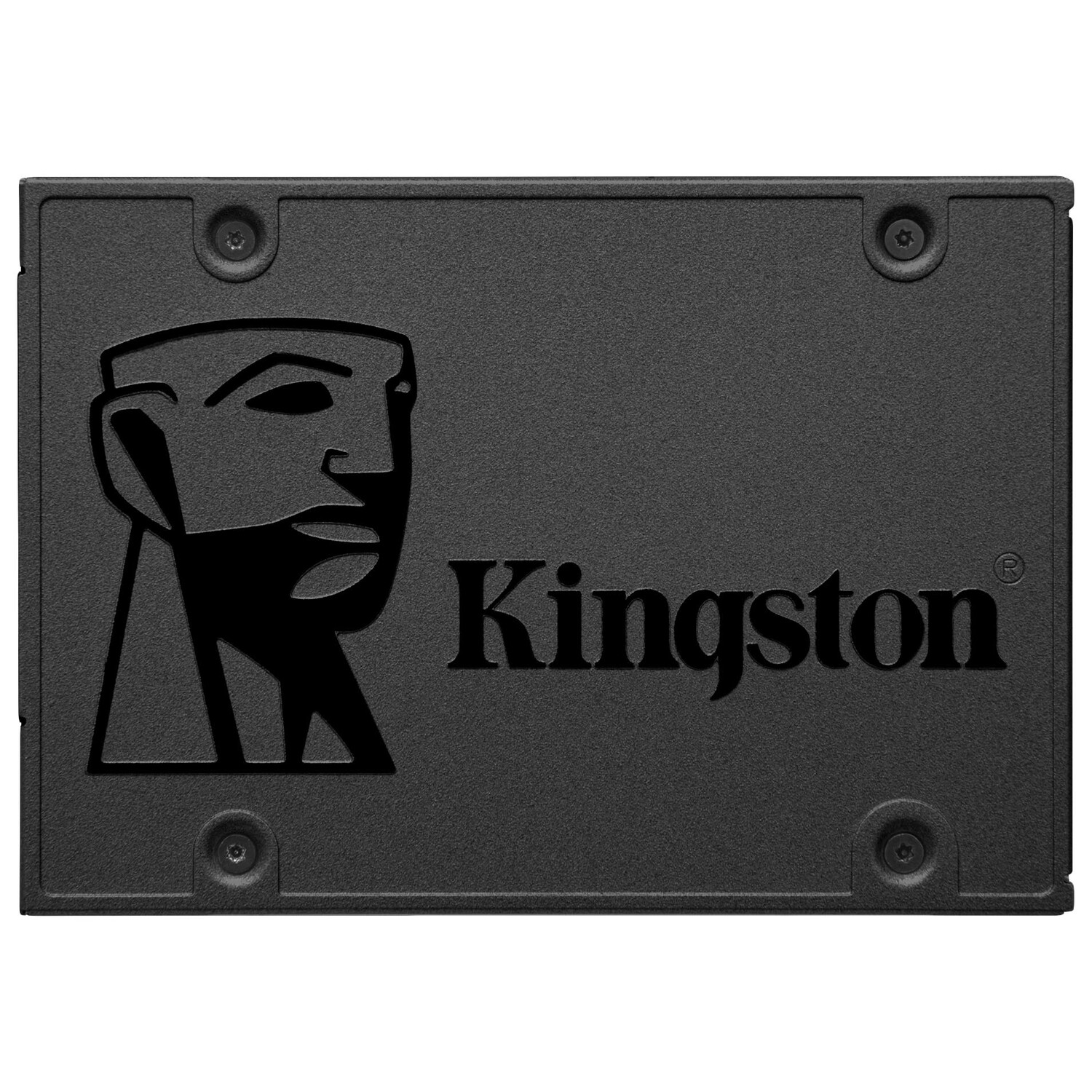 

Внутренний твердотельный накопитель Kingston A400, SA400S37/120G, 120Гб, 2,5"
