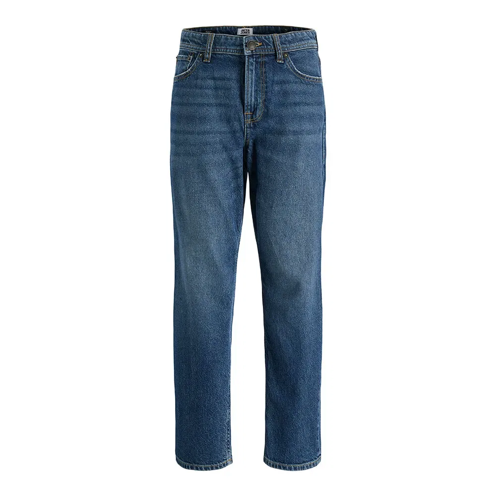 Джинсы Chris Original At 959 Jack & Jones, синий — фото 3