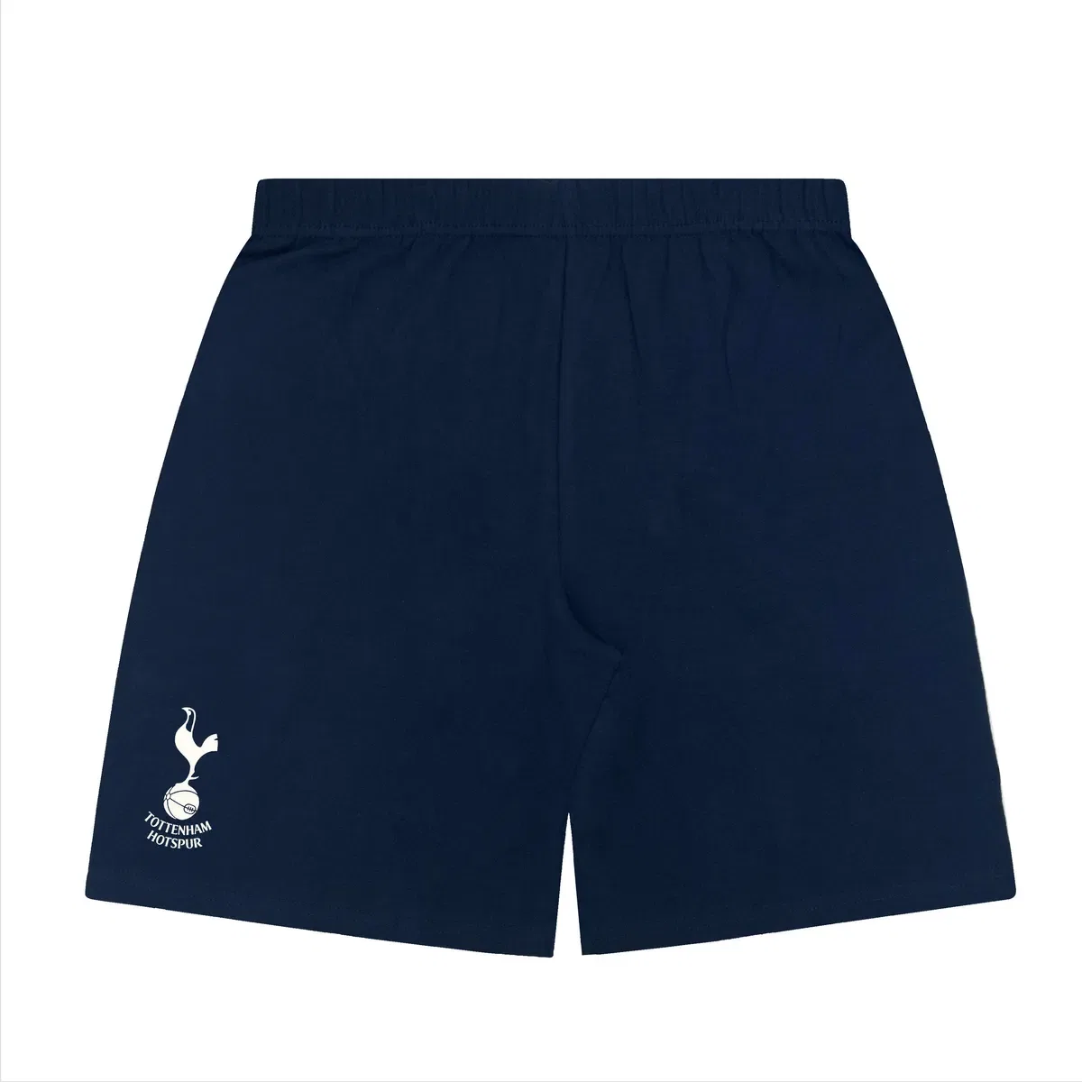 Детский комплект пижамы с коротким рукавом Tottenham Hotspur Fc, Navy — фото 3