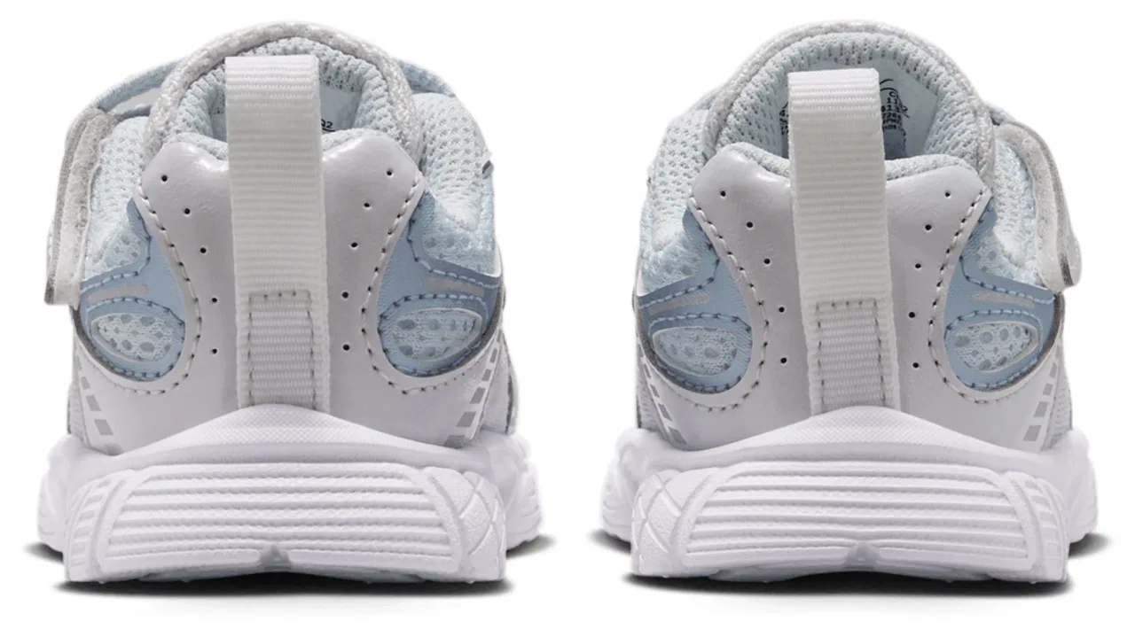 Кроссовки для малышей V5 RNR Nike, цвет Aura/Platinum Tint/Moon Particle — фото 3