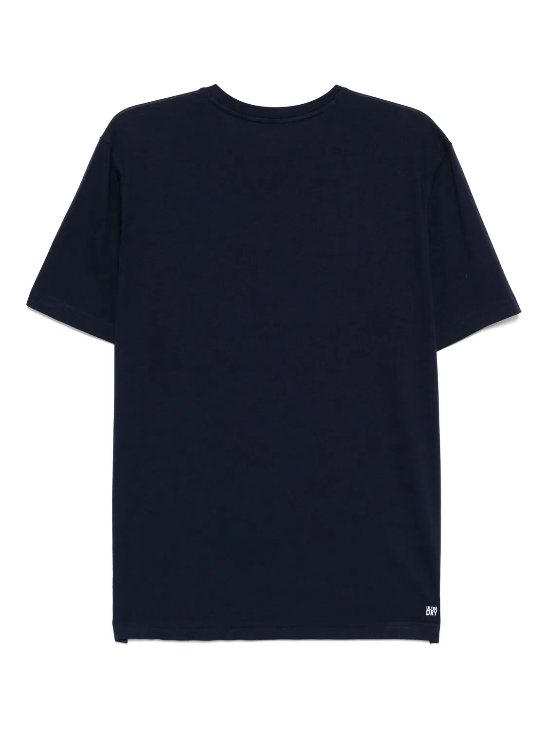 Футболка Ultra Dry Sport Lacoste, темно-синий — фото 2