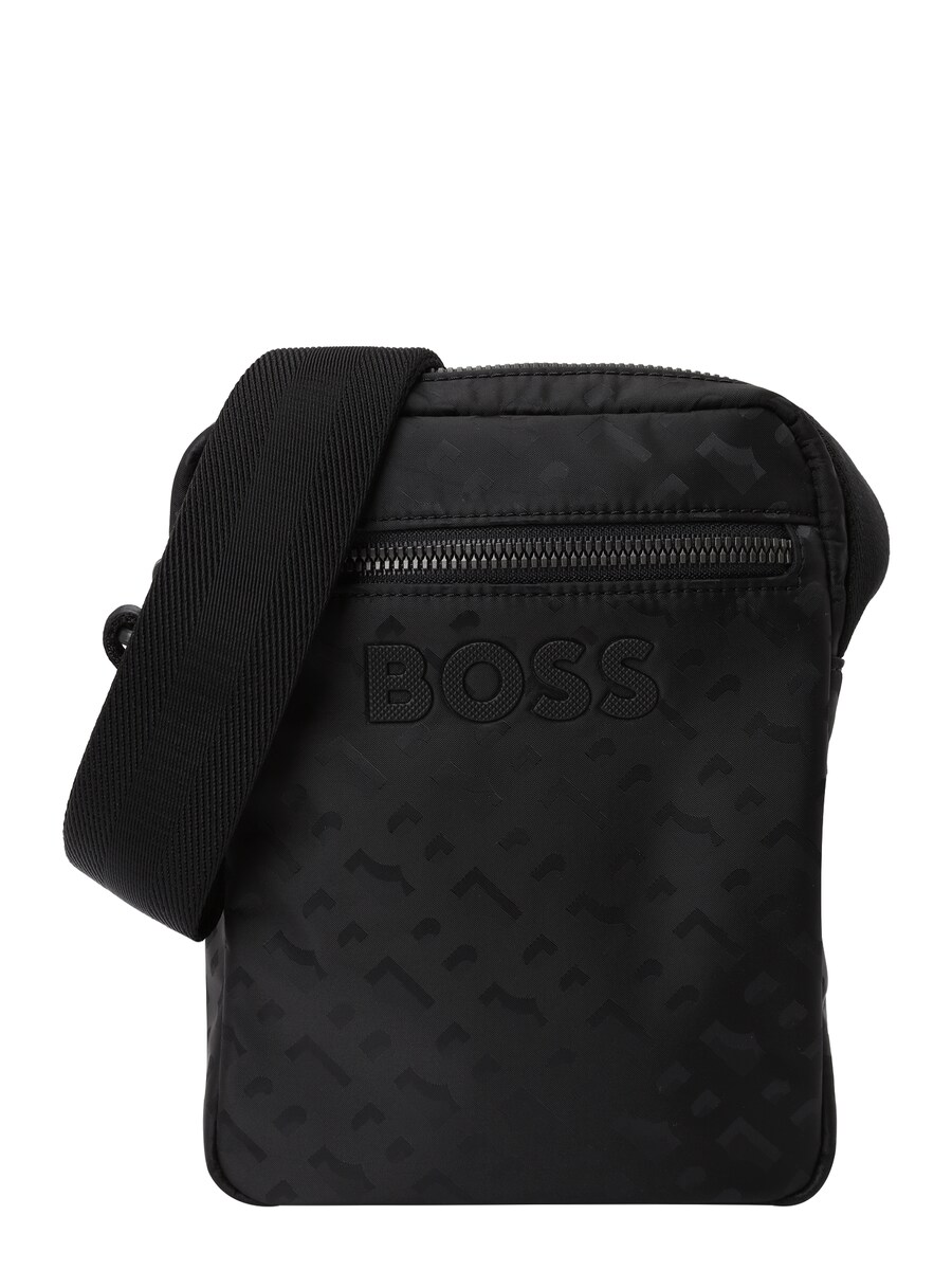 

Сумка через плечо BOSS Catch 3.0, черный