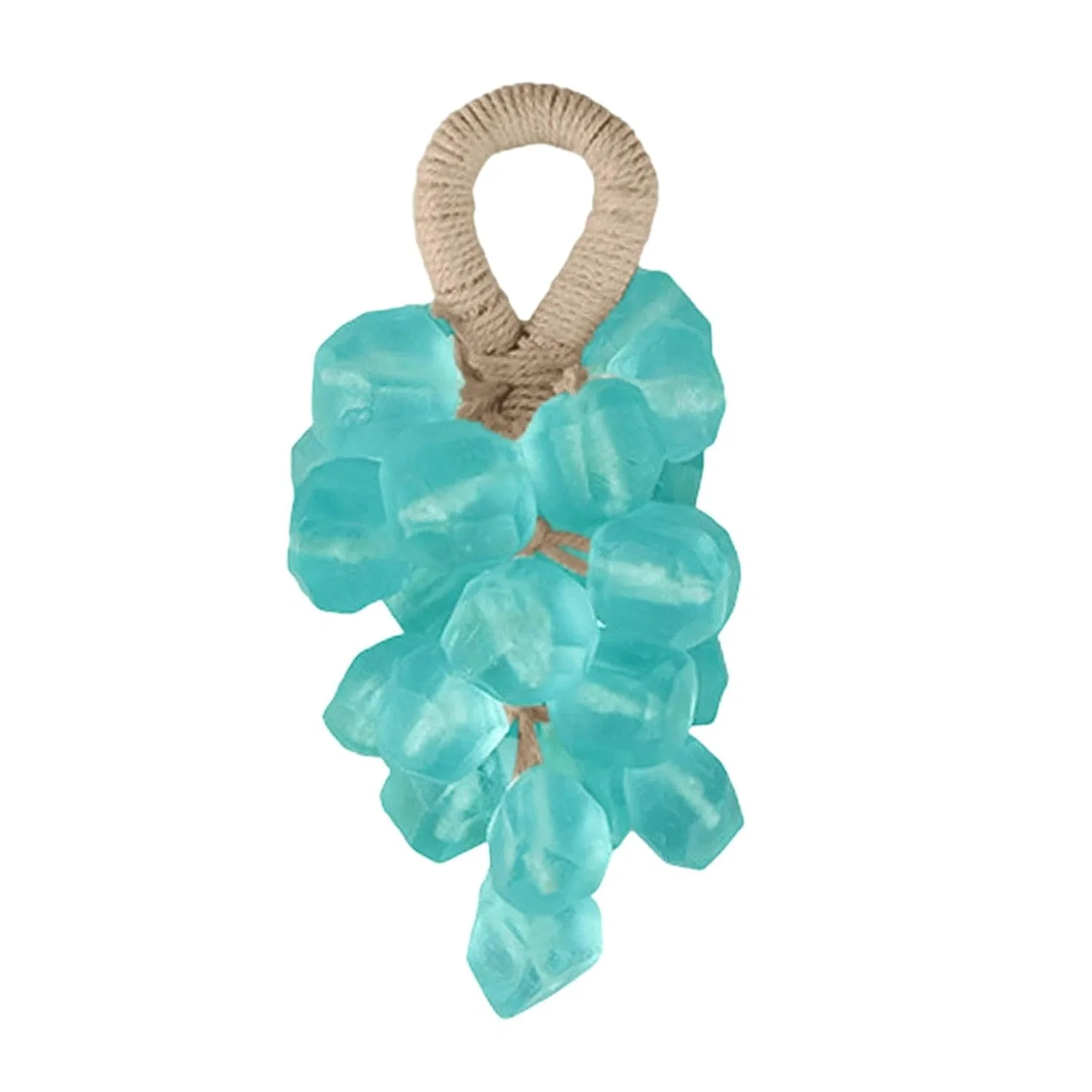 Мыло ручной работы Grape Knot Soap, увлажняющее, 110 г Generisch