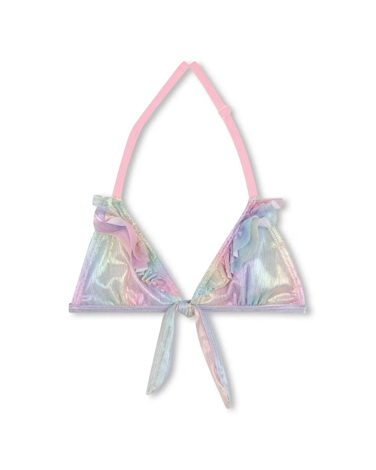 Детский бикини для девочек с принтом Multicolor Billieblush, Multicolor — фото 2