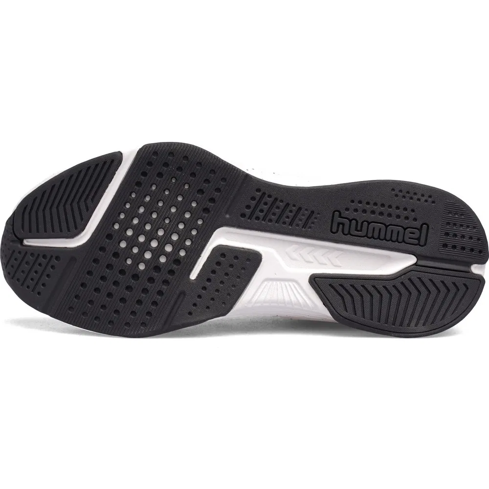 Детские кроссовки для бега с амортизацией Coral Uw Perf Hummel — фото 3