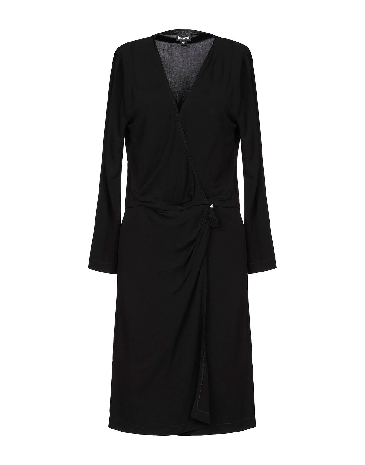 

Платье Roberto Cavalli, черный