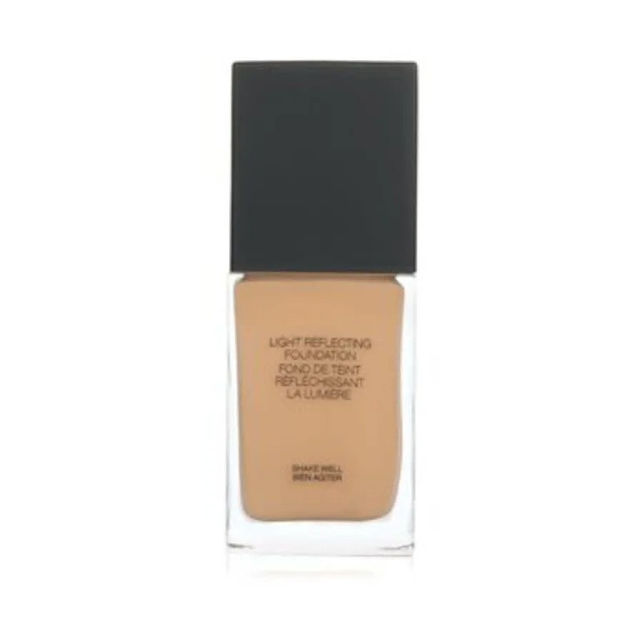 Жидкий тональный крем Nars для женщин, светорассеивающий, 1 унция, Зальцбург (Light 3.5), Макияж 194251070445 — фото 3