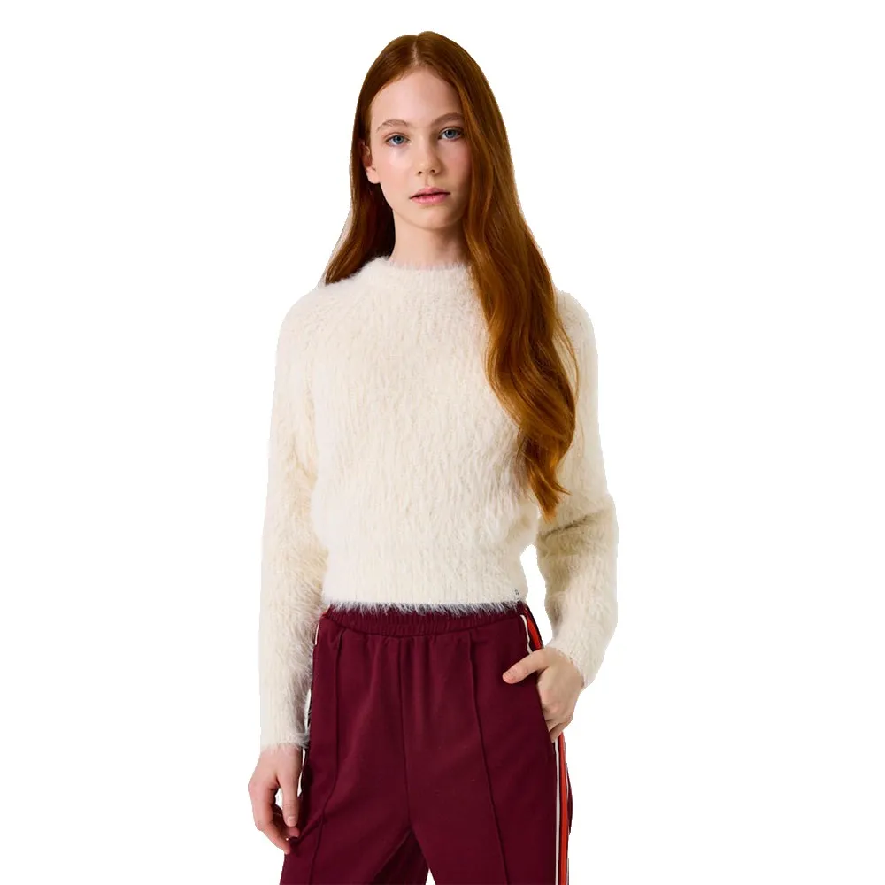 

Свитер Garcia J52443, бежевый