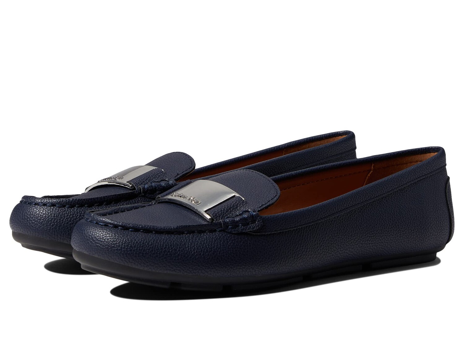 

Мокасины Calvin Klein, Lisette 3