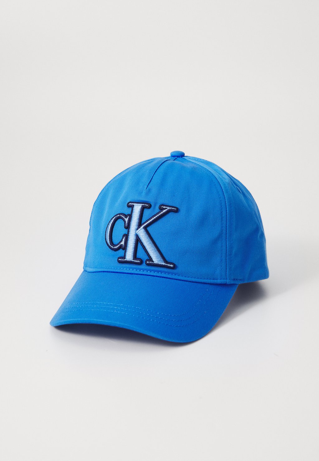 

Бейсболка MONOLOGO SEAS UNISEX Calvin Klein Jeans, синий