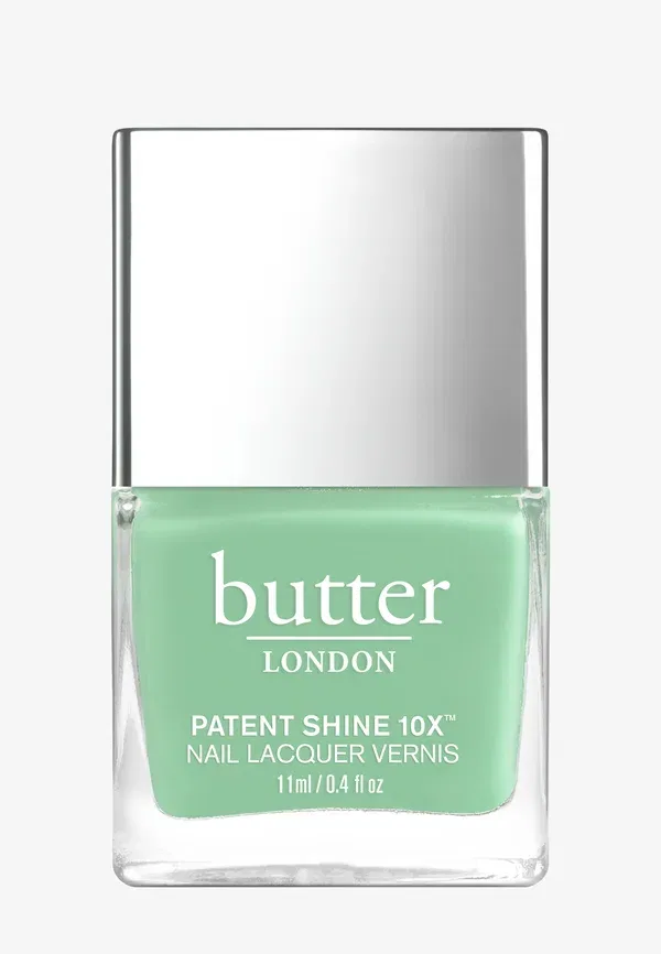 Лак для ногтей Patent shine 10x - лак для ногтей 11 мл Butter London