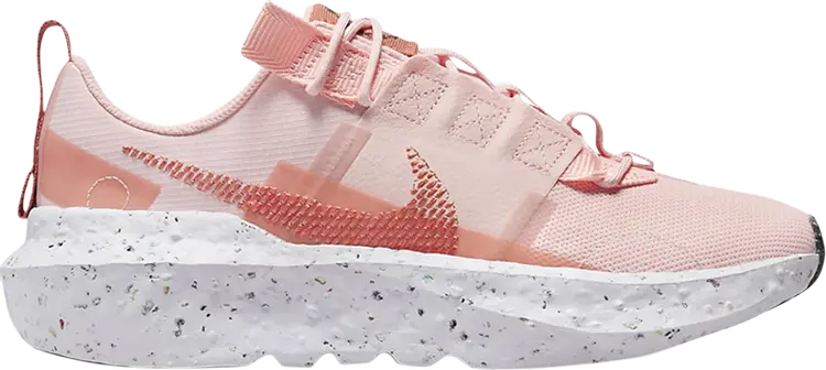 

Кроссовки Nike Wmns Crater Impact 'Atmosphere', розовый