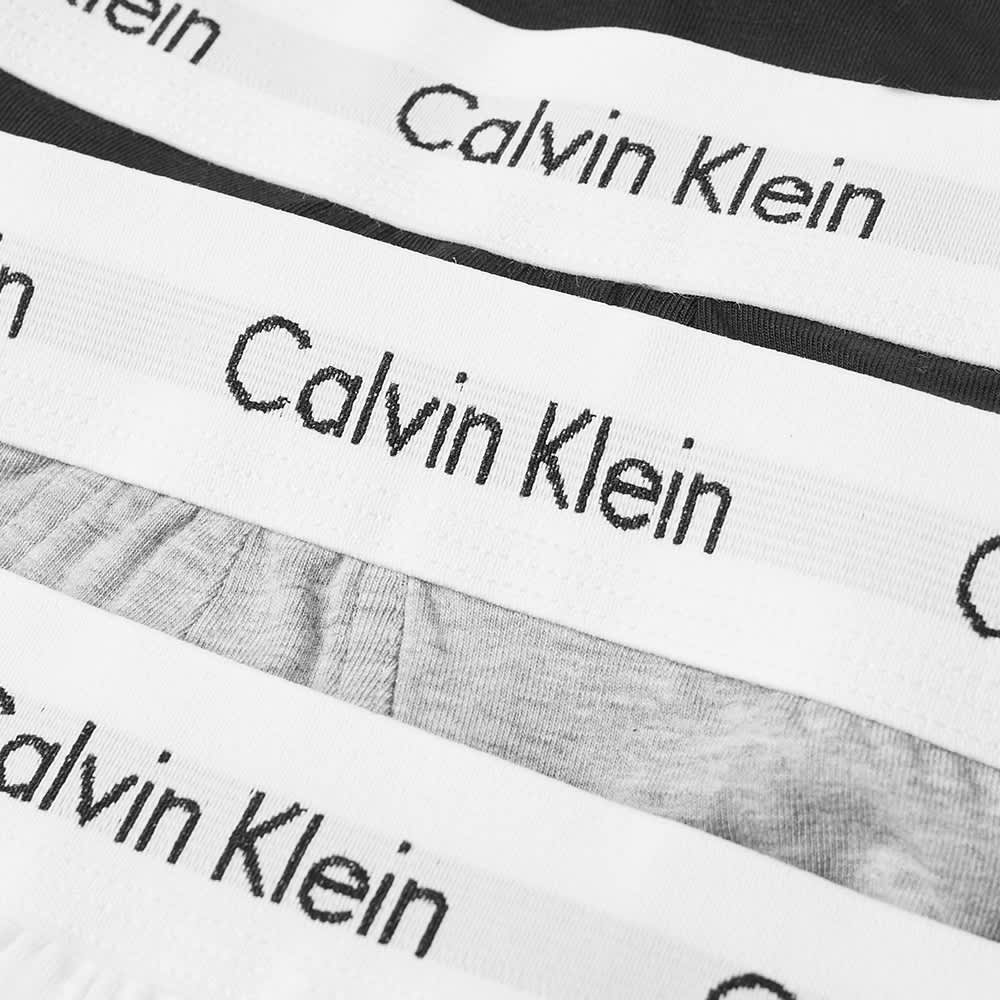 

Брифы Calvin Klein, 3 шт