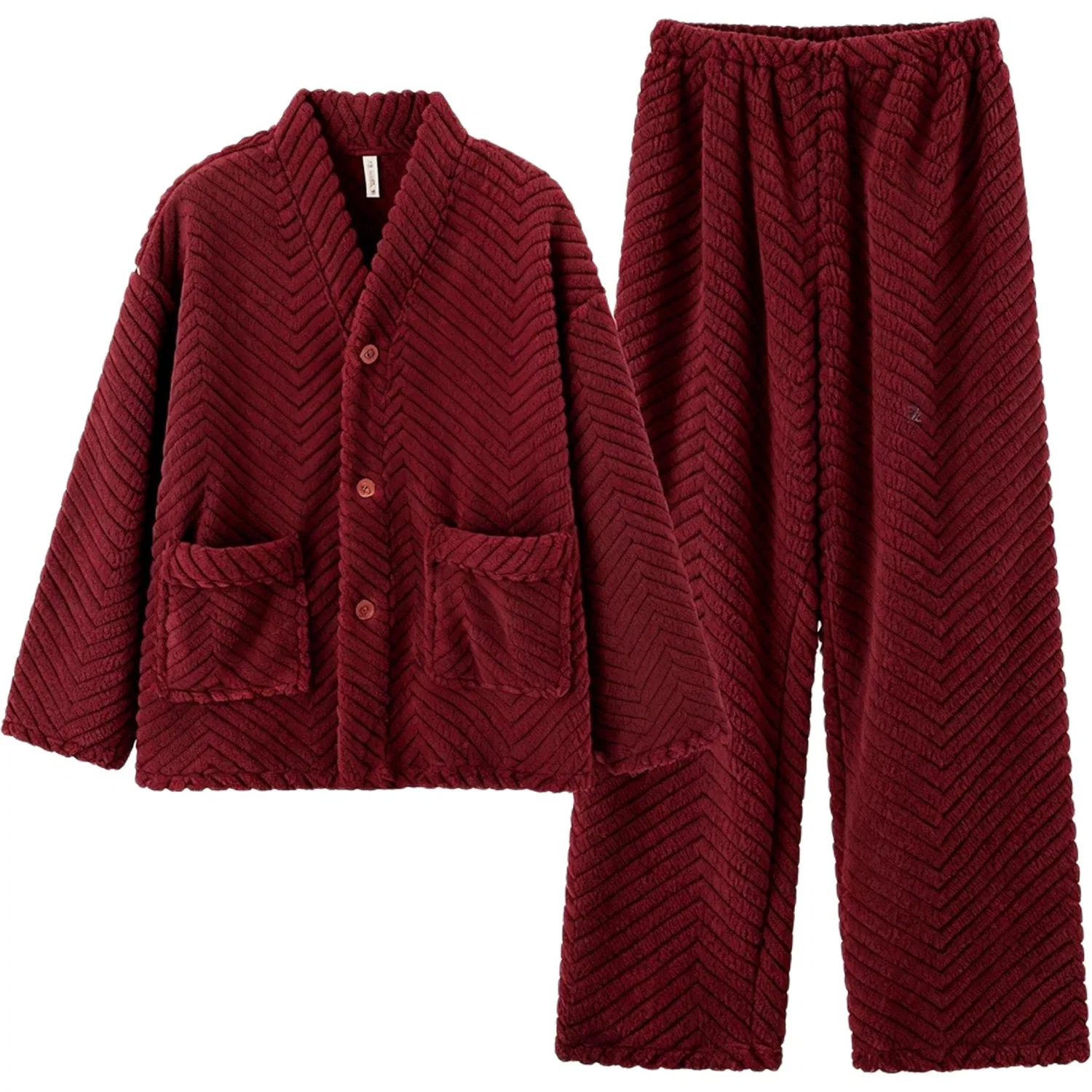 Детский комплект пижам Unisex MIIOW