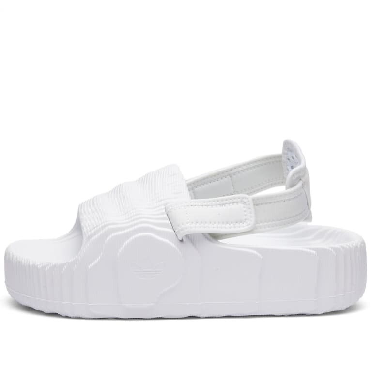 

Сандалии Adidas ADILETTE 22 XLG W, белый