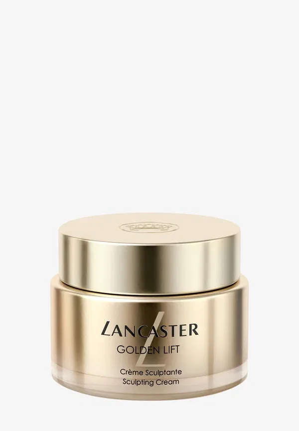 Крем для лица «Золотой лифтинг» 50 мл Lancaster Beauty