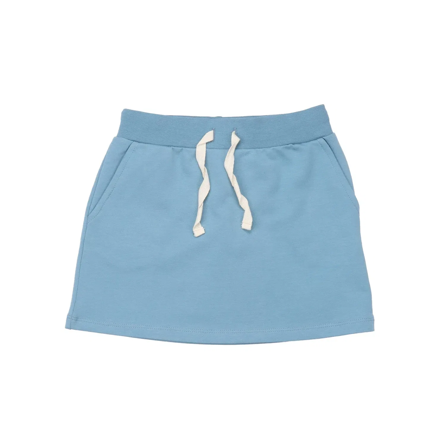 Юбка спортивная Rock Adriatic Blue Walkiddy, синий