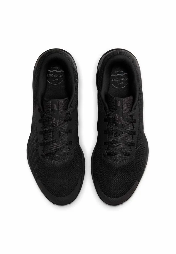 Кроссовки для бега по шоссе Nike Performance, Black Anthracite — фото 3