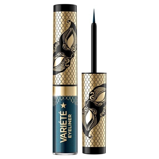 

Разноцветная подводка для глаз в чернильнице, 03 Хамелеон, 4 мл Eveline Cosmetics