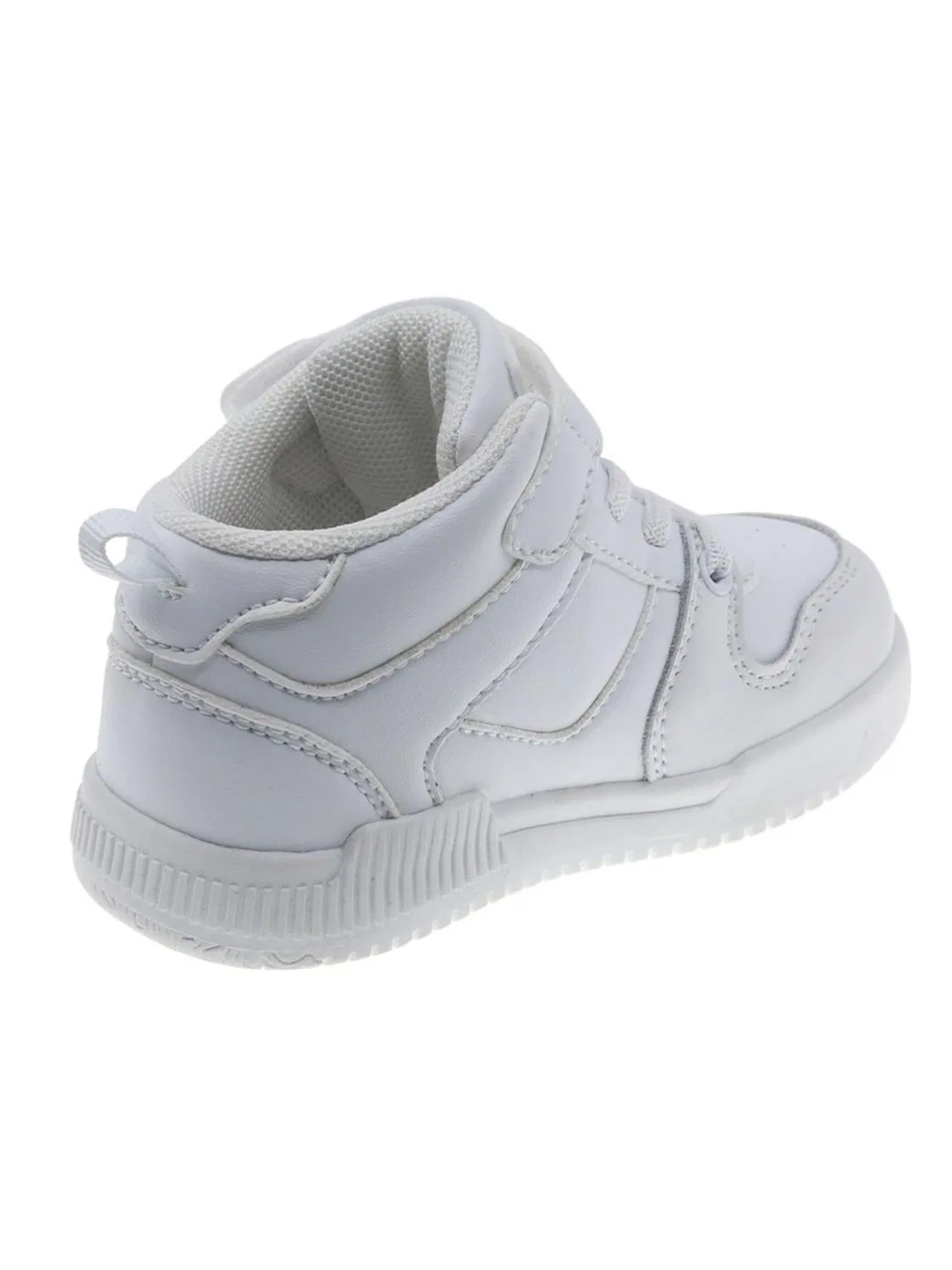 Кроссовки Beppi Casual Sport Boot белого цвета — фото 2