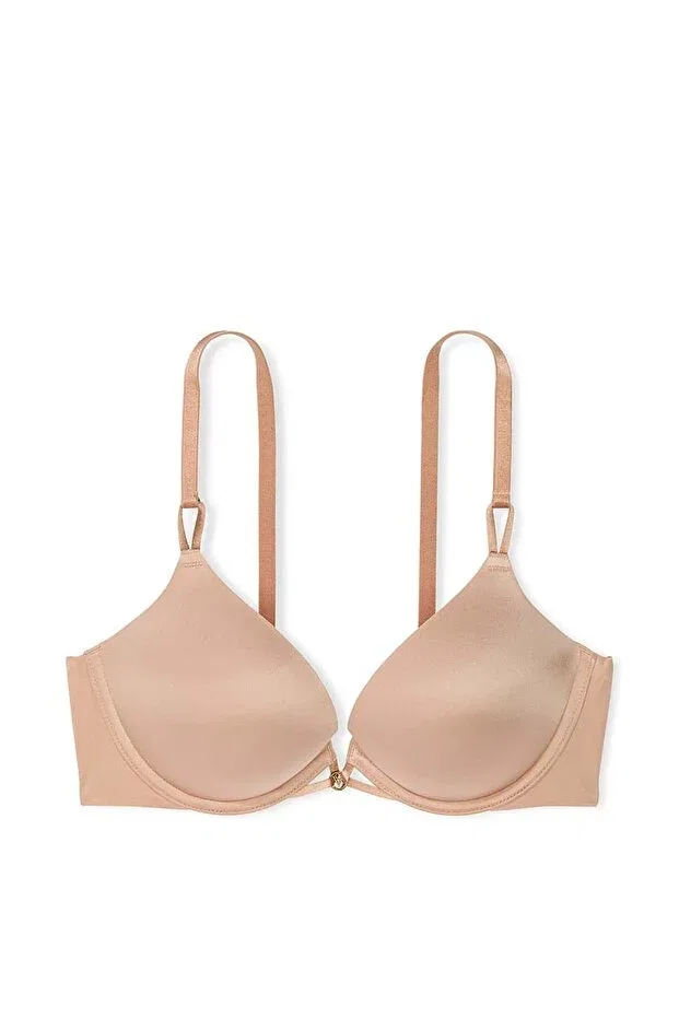 Женский бюстгальтер с тонкими бретелями Bombshell 2 Victoria'S Secret, Praline — фото 4