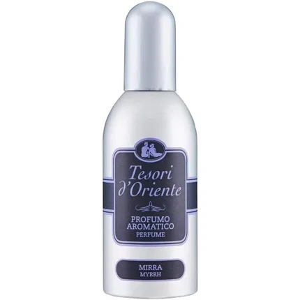Женская туалетная вода Tesori D'Oriente Myrrh Aromatic, 100 мл