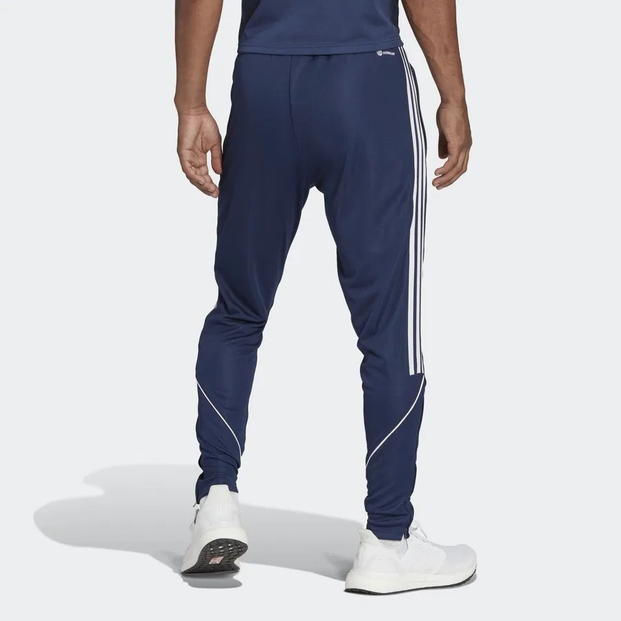 Тренировочные брюки Tiro 23 League adidas, Синий — фото 2