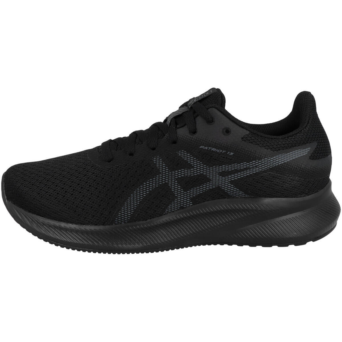 

Кроссовки Patriot 13 женские ASICS, черный