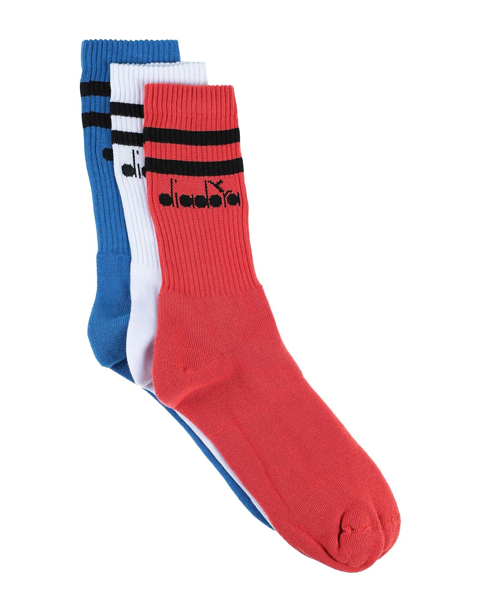 

Носки Paura X Diadora, коралловый