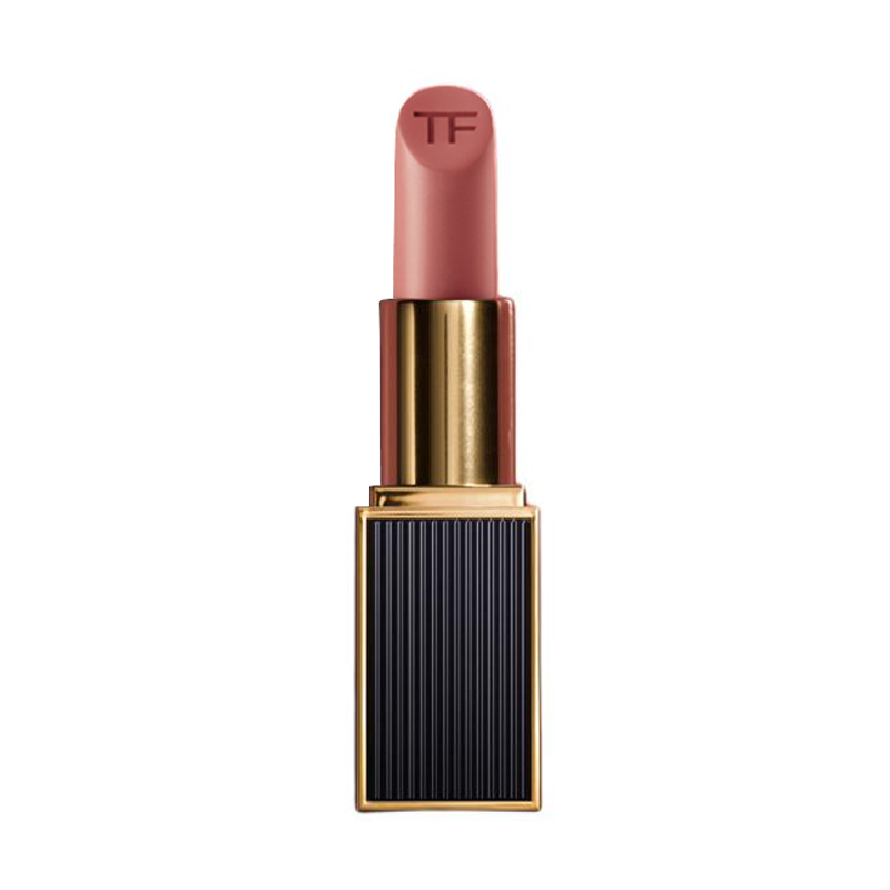 Ограниченная помада TF Enchanting Night Orchid с атласным блеском для сияния кожи TOM FORD — фото 2