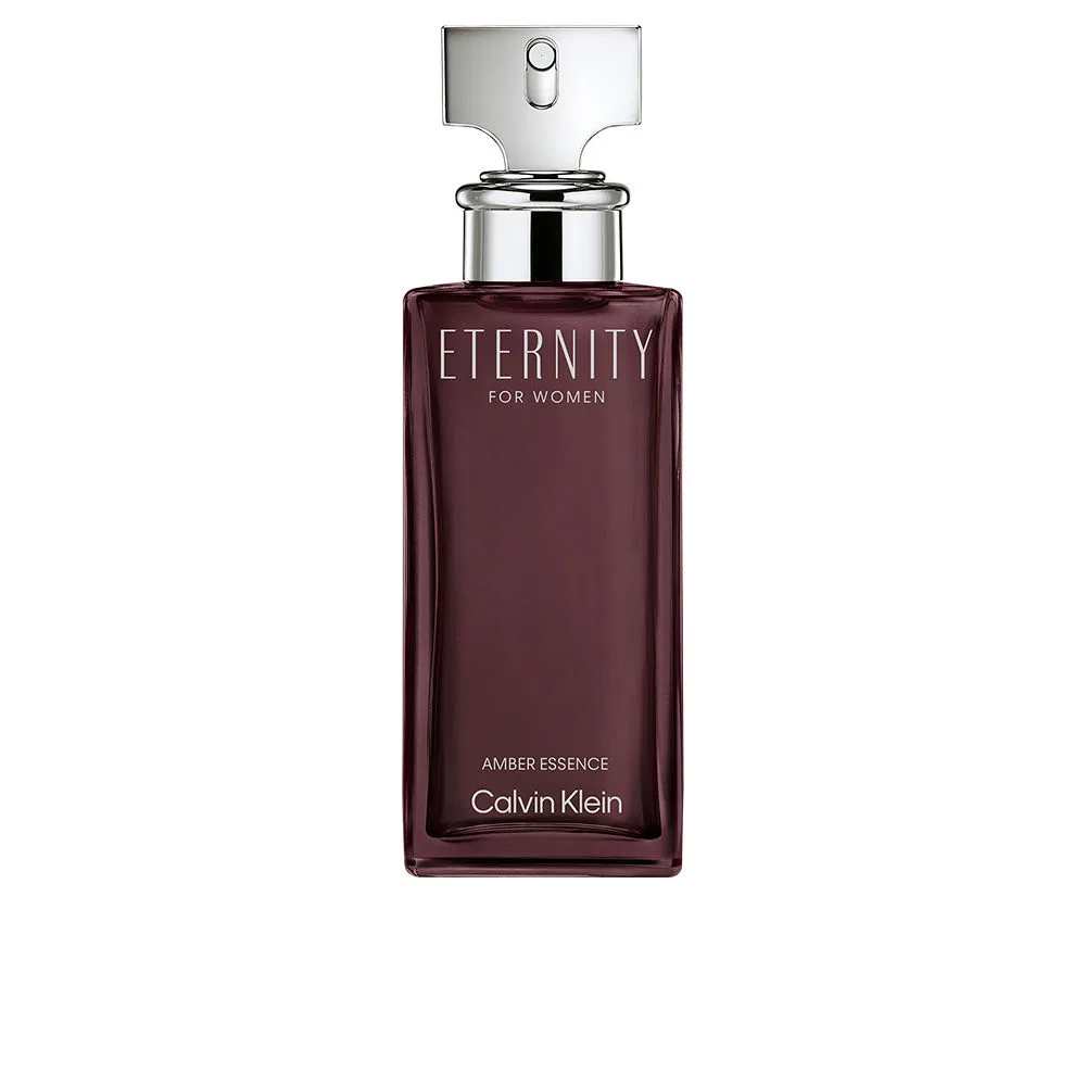 Парфюмированная вода 100 мл Eternity Amber Essence Calvin Klein