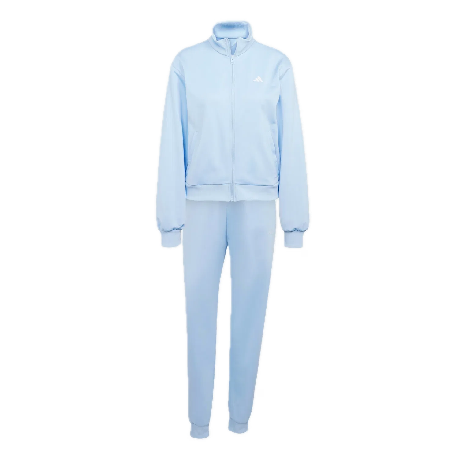 Женский тренировочный костюм Feel Cozy Adidas, синий