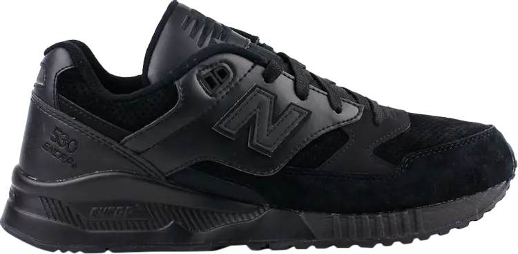 

Кроссовки New Balance Wmns 530 'Black', черный